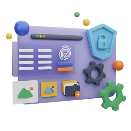 Security Dashboard